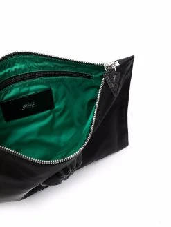 Versace pochette à motif Medusa