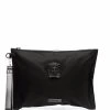Versace pochette à motif Medusa