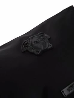 Versace pochette à motif Medusa