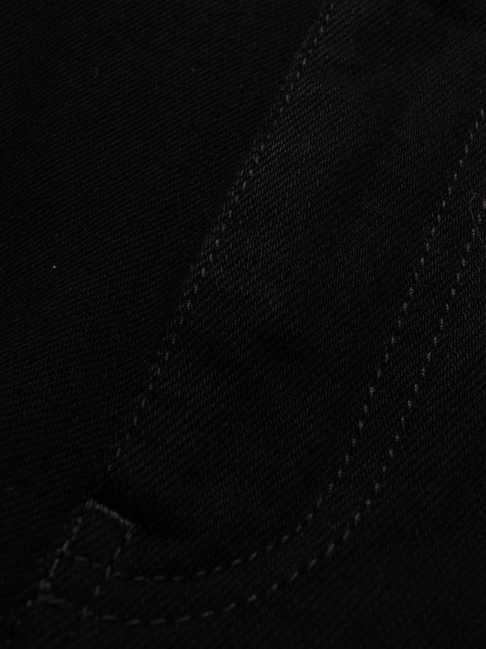 Versace Jean droit à motif Medusa brodé excellente qualité jeans regular & jeans droits homme 8 Versace jean droit à motif Medusa brodé