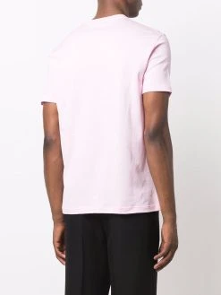 Prix Dégriffé Versace T shirt à logo brodé Medusa t-shirts homme 10 Versace t-shirt à logo brodé Medusa