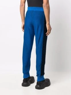 Versace pantalon de jogging La Greca