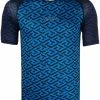 Prix De Rêve Versace Haut cintré à imprimé Greca t-shirts & débardeurs de sport homme 1 Versace haut cintré à imprimé Greca