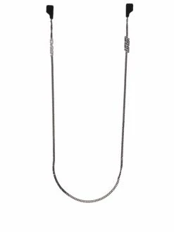 Versace cordon pour écouteurs Greca