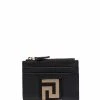Versace porte-cartes La Greca