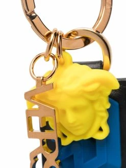Versace porte-clés Le Greca