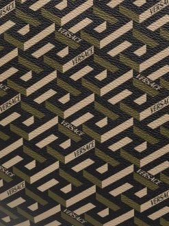 Versace grand sac cabas La Greca