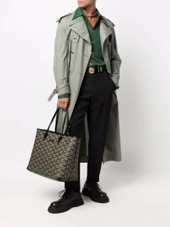 Versace grand sac cabas La Greca