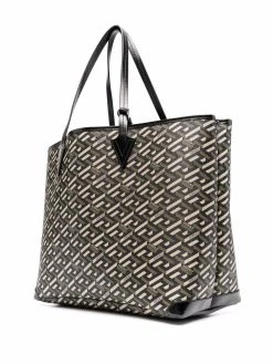 Versace grand sac cabas La Greca
