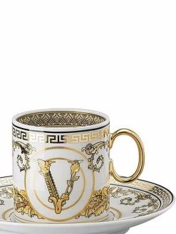 Versace tasse expresso Virtus