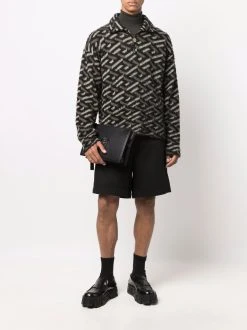 Versace pull La Greca