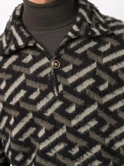 Versace pull La Greca