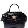 Versace petit sac à main La Medusa à anse sur le dessus