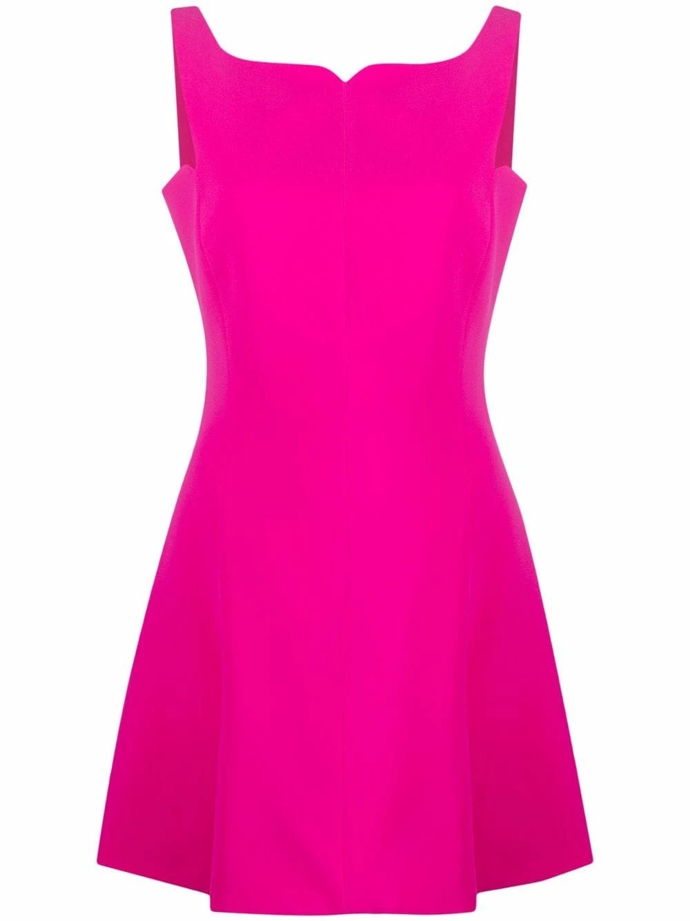 Versace Robe sans manches à encolure carrée Prix Aimable robes de jour femme 3 Versace robe sans manches à encolure carrée