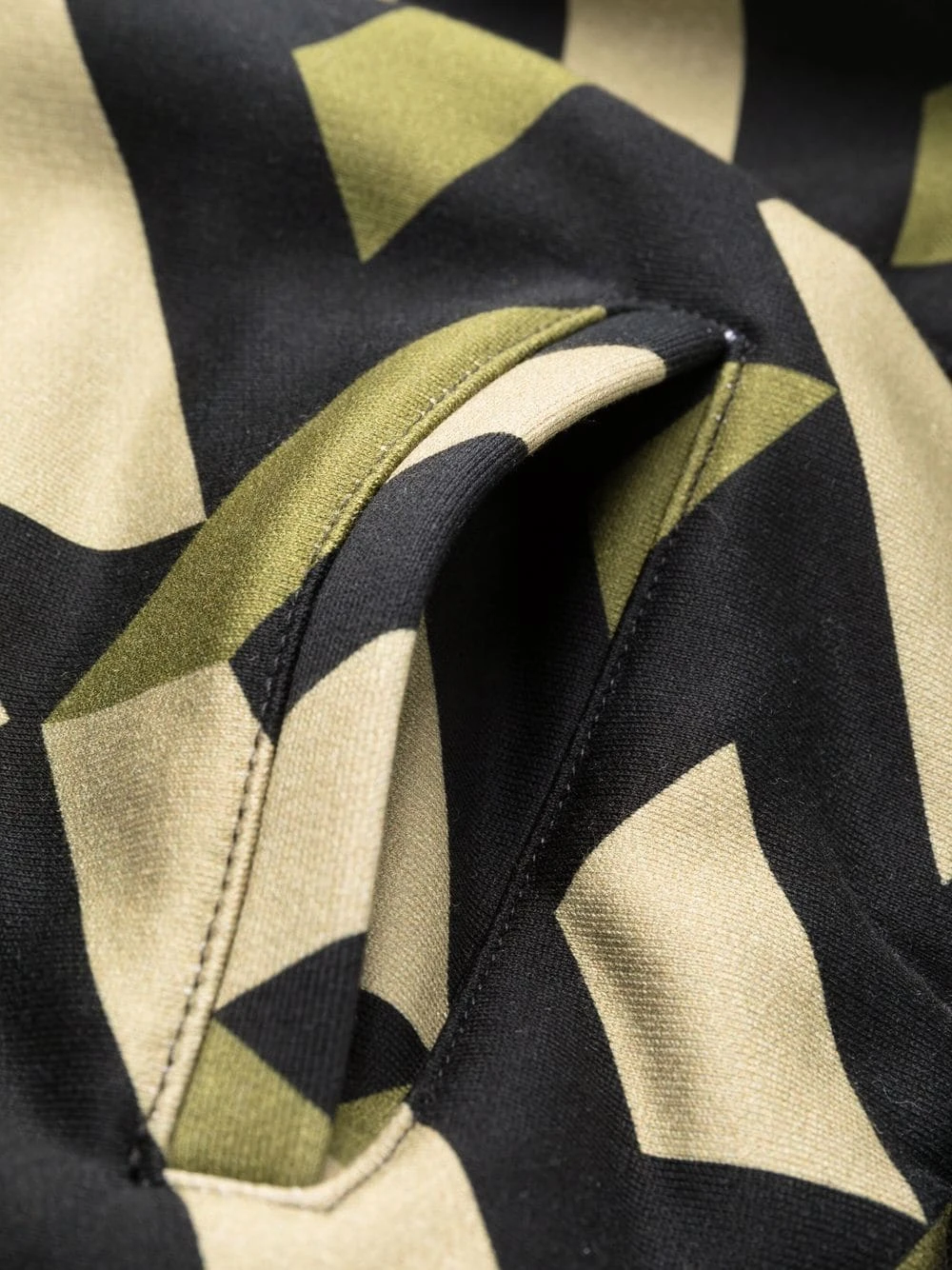 Versace Prix Préférentiel Pantalon Greca à logo imprimé pantalons cigarette homme 9 Versace pantalon Greca à logo imprimé