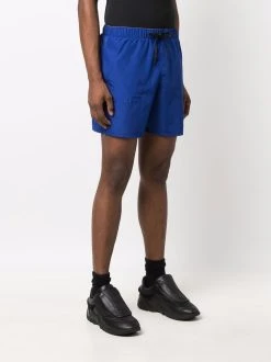 Versace short à lien de resserrage