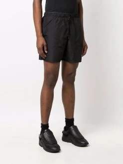 Versace Short à imprimé Greca Prix Discount shorts de sport & shorts de running homme 10 Versace short à imprimé Greca