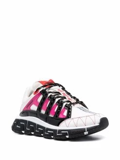 Versace baskets Trigreca