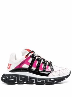 Versace baskets Trigreca
