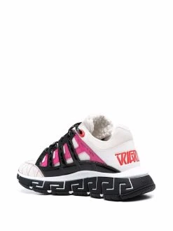 Versace baskets Trigreca
