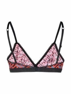 Versace soutien-gorge Greca Signature