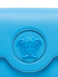 Versace petit sac porté épaule La Medusa