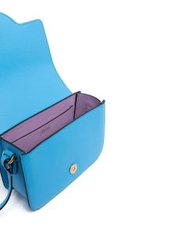 Versace petit sac porté épaule La Medusa