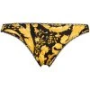 Haute Qualité Versace String à imprimé Barocco culottes & strings femme 2 Versace string à imprimé Barocco