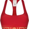 Versace brassière à bande Greca