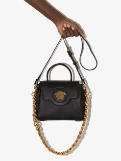 Versace petit sac à main La Medusa