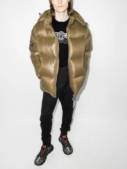 Versace Medusa Head logo-print T-shirt