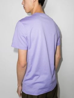 Versace Medusa Head logo-print T-shirt