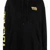 Versace qualité absolue Hoodie à imprimé Greca hoodies femme 1 Versace hoodie à imprimé Greca