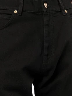 Qualité Supérieure Versace Jean droit à taille haute jeans regular & jeans droits homme 13 Versace jean droit à taille haute