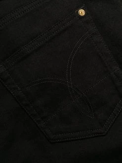 Qualité Supérieure Versace Jean droit à taille haute jeans regular & jeans droits homme 14 Versace jean droit à taille haute