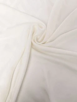 Versace écharpe en maille à logo