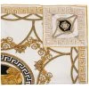 Versace écharpe à imprimé Medusa