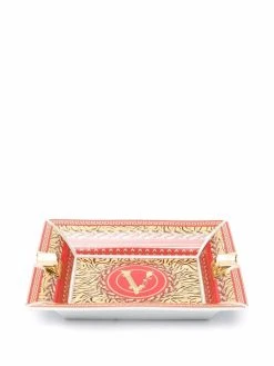 Versace assiette Vitrus Holiday (16 cm)