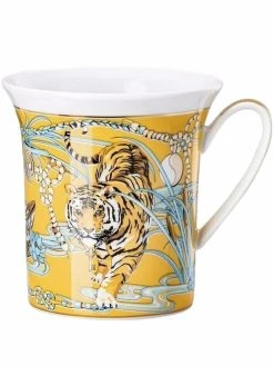 Versace tasse Zodiac 2022 Year Of The Tiger