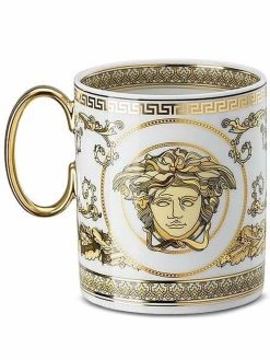 Versace tasse Virtus Gala