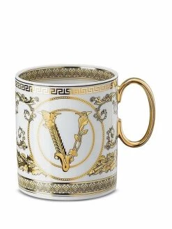 Versace tasse Virtus Gala