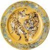 Versace assiette Zodiac 2022 Year Of The Tiger