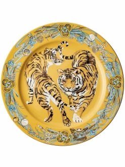 Versace assiette Zodiac 2022 Year Of The Tiger