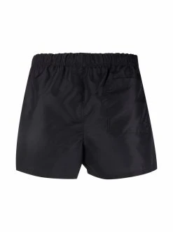 Versace short de bain à motif Medusa