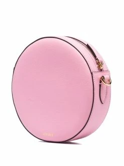 Versace sac porté épaule La Medusa à design rond