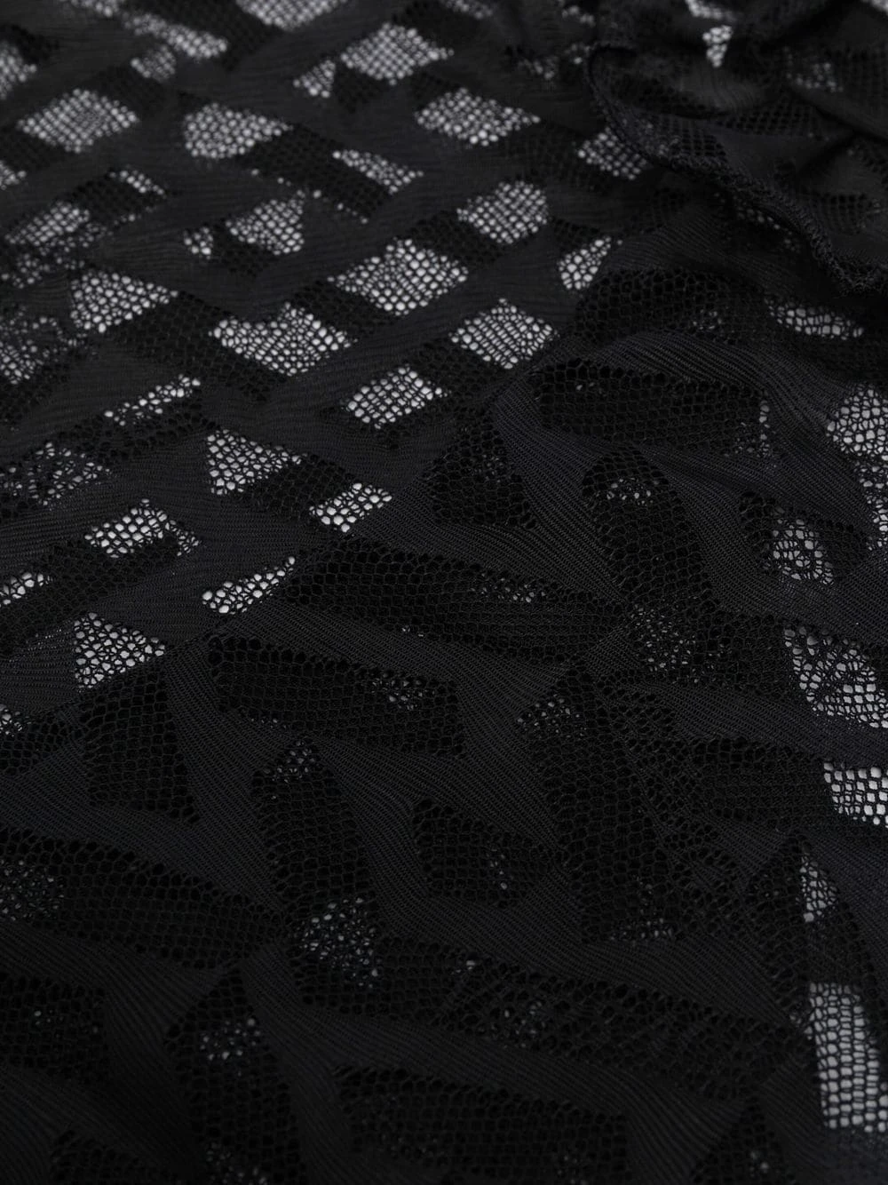 Vendre-Réclame Versace Chaussettes à imprimé La Greca femme 4 Versace chaussettes à imprimé La Greca