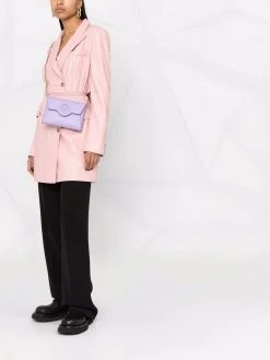 Versace sac à bandoulière à plaque Medusa