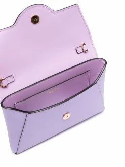 Versace sac à bandoulière à plaque Medusa