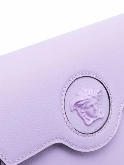 Versace sac à bandoulière à plaque Medusa