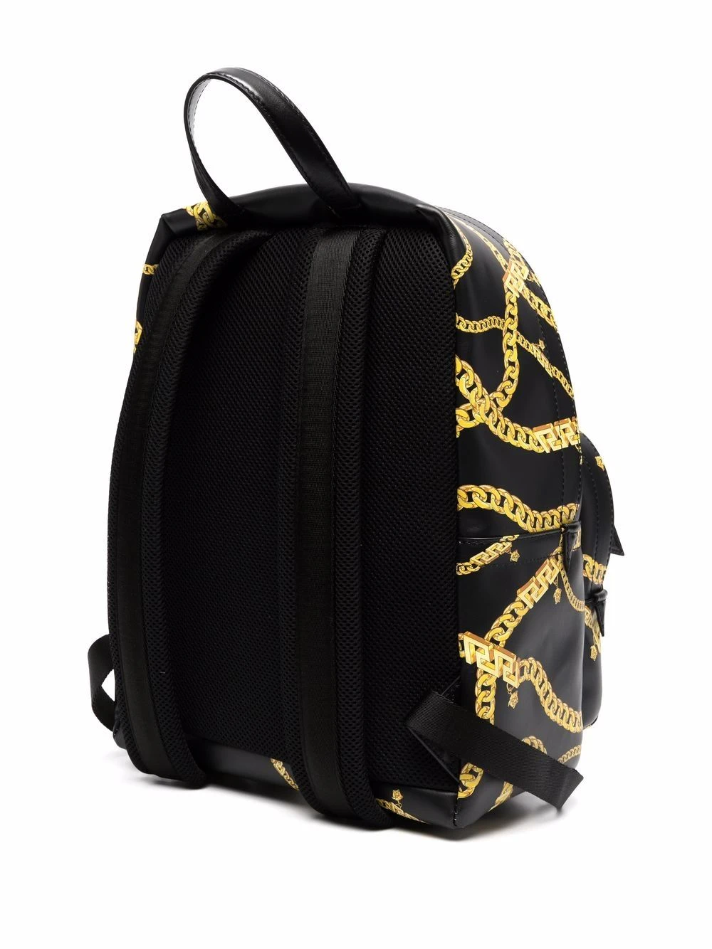 Versace Prix Gelé Sac à dos Medusa imprimé sacs à dos homme 5 Versace sac à dos Medusa imprimé